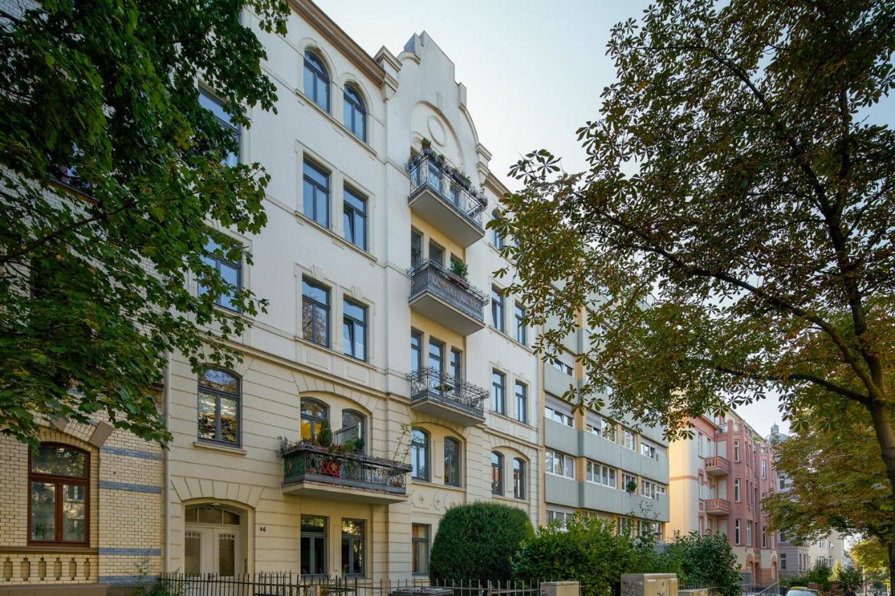 Cassel Lofts - Gemuetliche Wohnung In Zentraler Lage Im Vorderen Westen Exterior photo